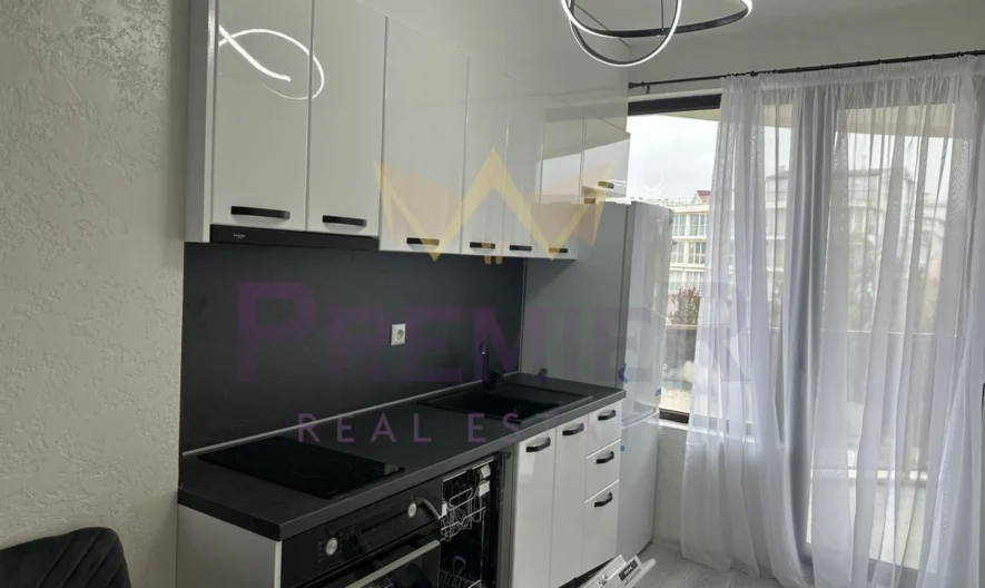 Луксозен Тристаен Кабакум - - снимка 5 - Имоти Премиер