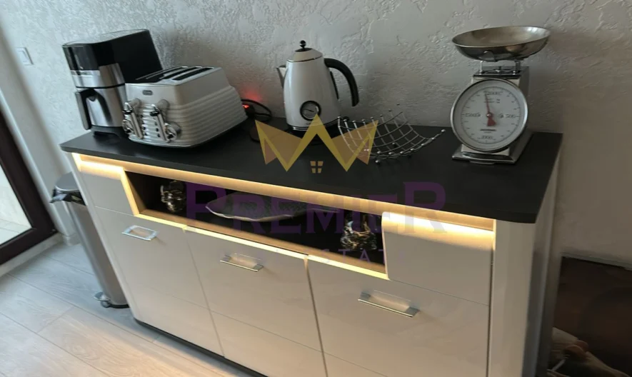 Луксозен Тристаен Кабакум - - снимка 6 - Имоти Премиер