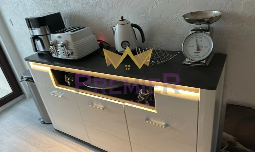 Луксозен тристаен Кабакум - - снимка 6 - Имоти Премиер