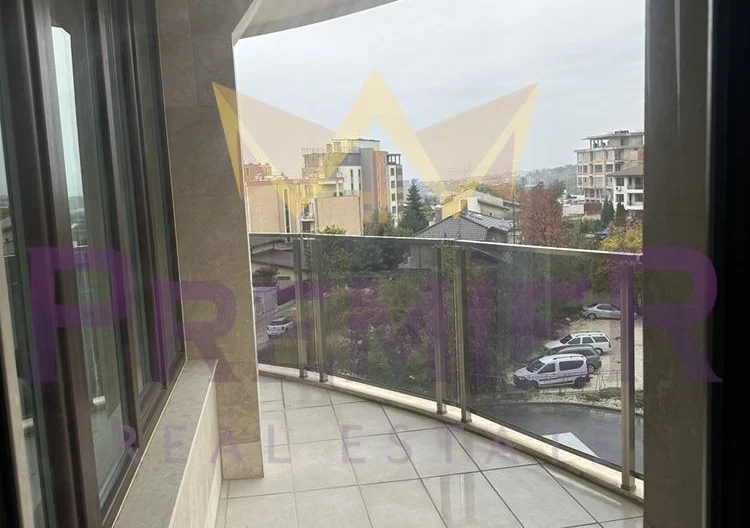 Луксозен тристаен Кабакум - - снимка 8 - Имоти Премиер