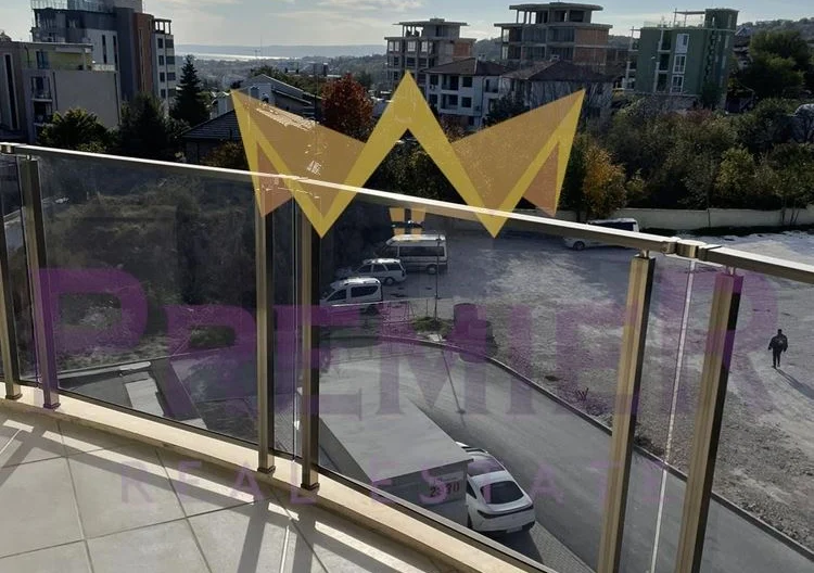 Луксозен тристаен Кабакум - - снимка 8 - Имоти Премиер