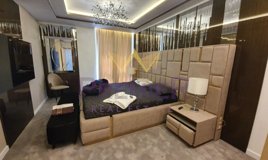 Луксозен тристаен мезонет в к.к. Слънчев Ден -  - снимка 2 - Имоти Премиер