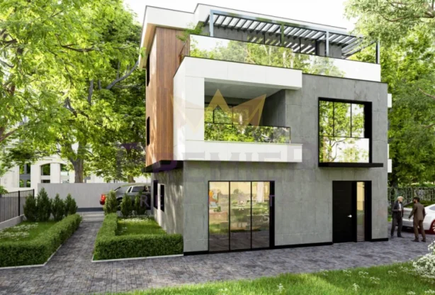 Агенция за недвижими имоти - Имоти Премиер - имот - 1171372, Цена: 175000 EUR