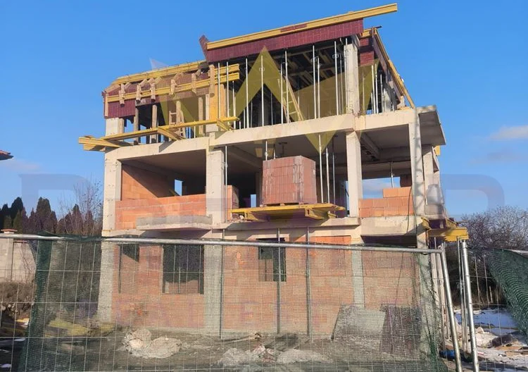 Луксозен тристаен !! Морска панорама !! М-т Траката -  - снимка 5 - Имоти Премиер