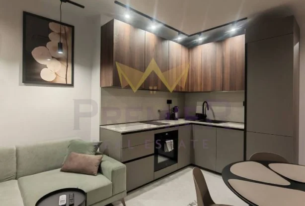 Агенция за недвижими имоти - Имоти Премиер - имот - 1092185, Цена: 1500 EUR