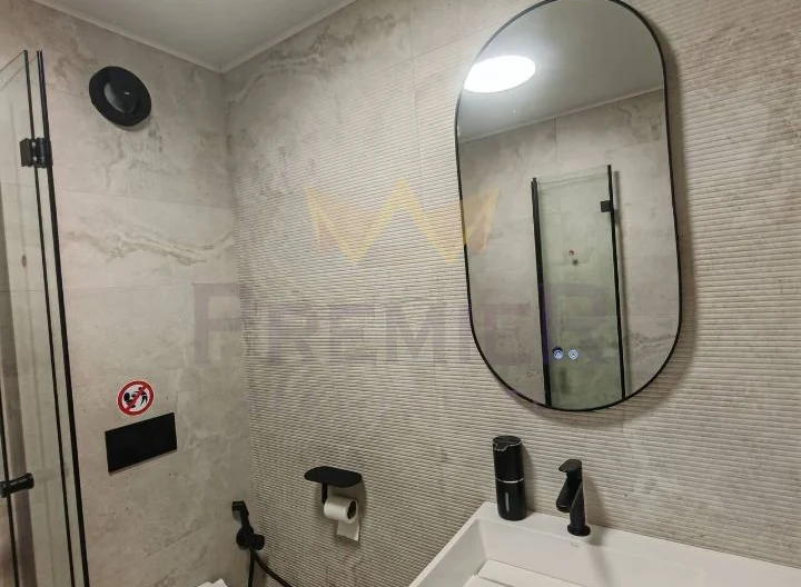 ЛУКСОЗЕН ТРИСТАЕН В СЪРЦЕТО НА БУРГАС + ПАРКОМЯСТО -  - снимка 12 - Имоти Премиер