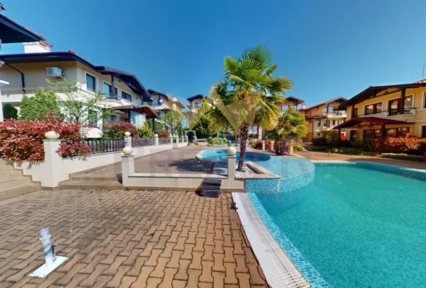 Агенция за недвижими имоти - Имоти Премиер - имот - 1084186, Цена: 169000 EUR