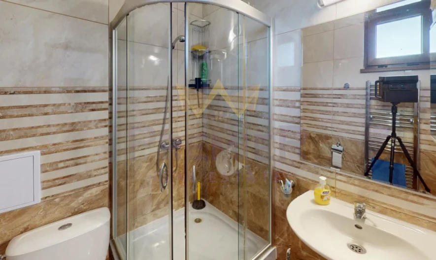 Луксозна еднофамилна къща комплекс „Свети Георги“ – Кошарица -  - снимка 10 - Имоти Премиер