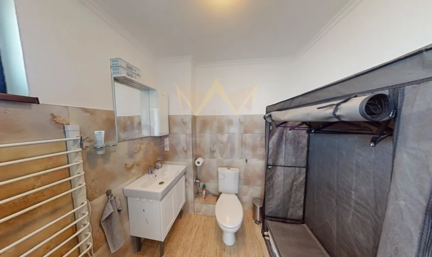 Луксозна еднофамилна къща комплекс „Свети Георги“ – Кошарица -  - снимка 11 - Имоти Премиер