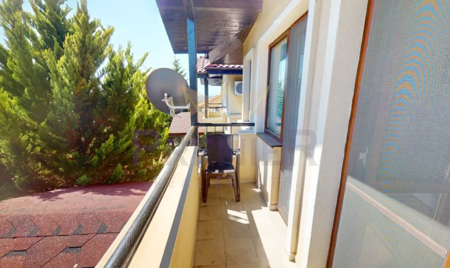 Луксозна еднофамилна къща комплекс „Свети Георги“ – Кошарица -  - снимка 12 - Имоти Премиер