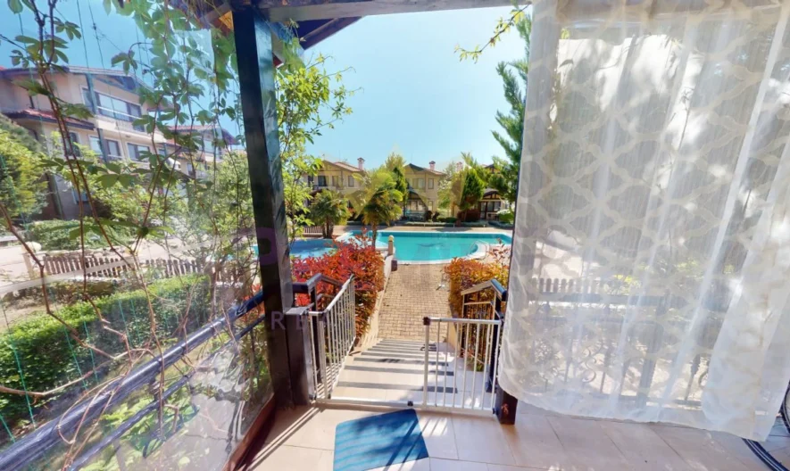 Луксозна еднофамилна къща комплекс „Свети Георги“ – Кошарица -  - снимка 13 - Имоти Премиер