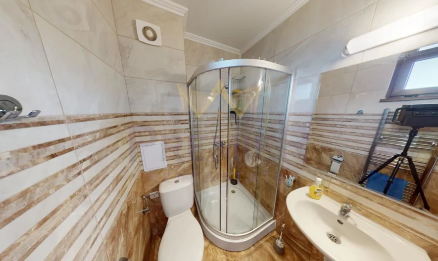 Луксозна еднофамилна къща комплекс „Свети Георги“ – Кошарица -  - снимка 17 - Имоти Премиер