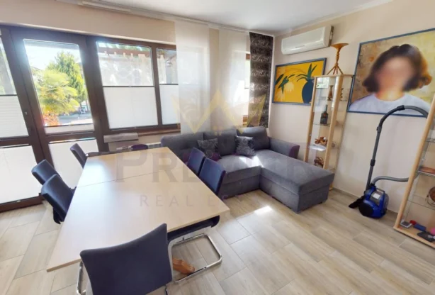 Агенция за недвижими имоти - Имоти Премиер - имот - 1084186, Цена: 169000 EUR