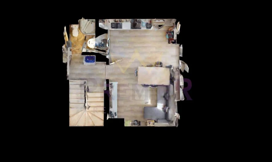 Луксозна еднофамилна къща комплекс „Свети Георги“ – Кошарица -  - снимка 22 - Имоти Премиер