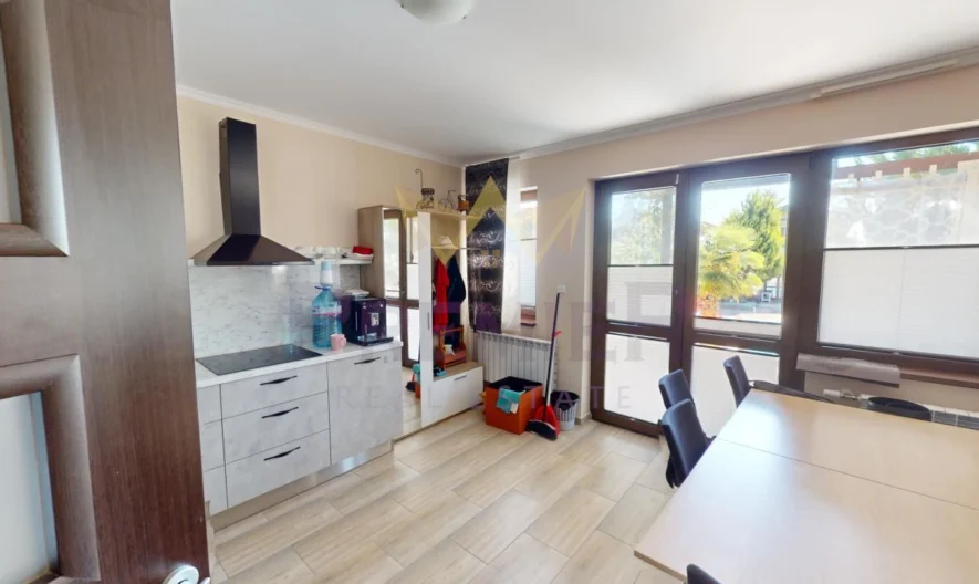 Луксозна еднофамилна къща комплекс „Свети Георги“ – Кошарица -  - снимка 3 - Имоти Премиер