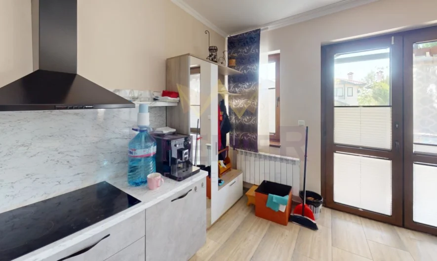 Луксозна еднофамилна къща комплекс „Свети Георги“ – Кошарица -  - снимка 5 - Имоти Премиер