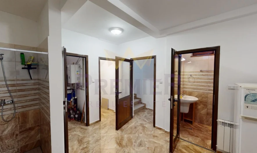 Луксозна еднофамилна къща комплекс „Свети Георги“ – Кошарица -  - снимка 6 - Имоти Премиер