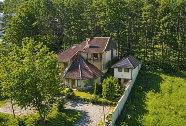 Агенция за недвижими имоти - Имоти Премиер - имот - 1233074, Цена: 395000 EUR
