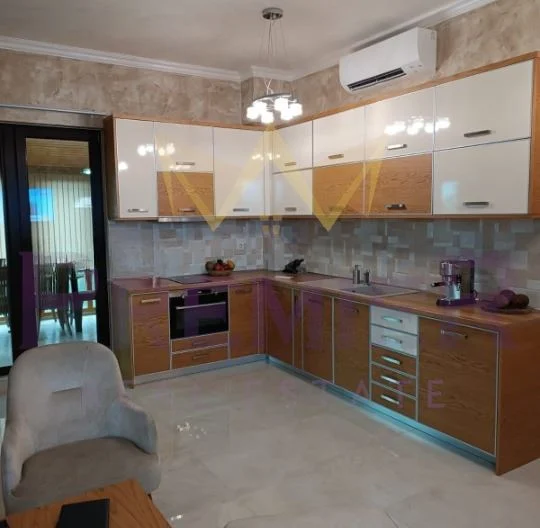 Луксозна къща, първа линия море – местност Лахана -  - снимка 11 - Имоти Премиер