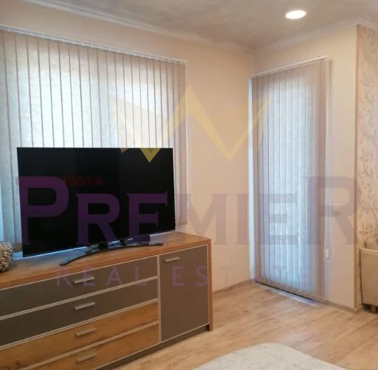 Луксозна къща, първа линия море – местност Лахана - - снимка 14 - Имоти Премиер