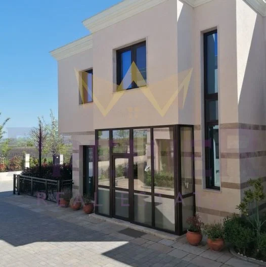 Луксозна къща, първа линия море – местност Лахана - - снимка 3 - Имоти Премиер