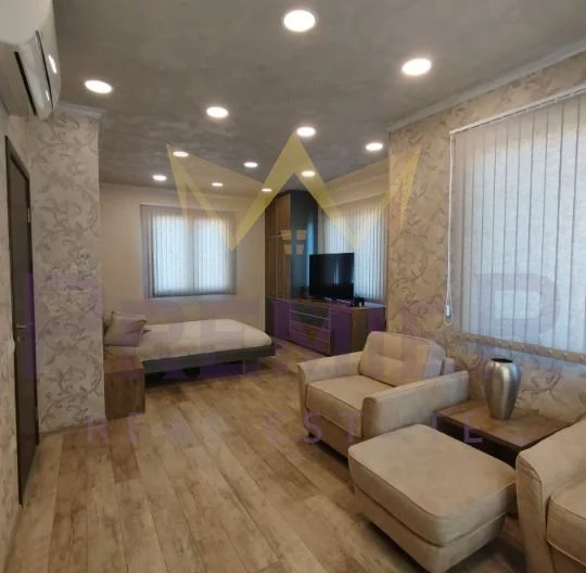 Луксозна къща, първа линия море – местност Лахана - - снимка 5 - Имоти Премиер