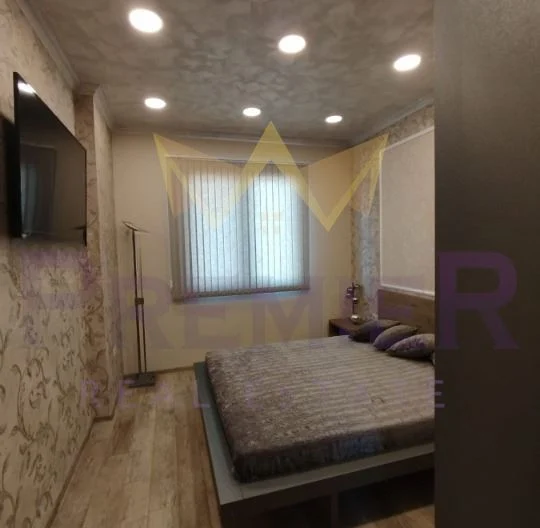 Луксозна къща, първа линия море – местност Лахана - - снимка 8 - Имоти Премиер