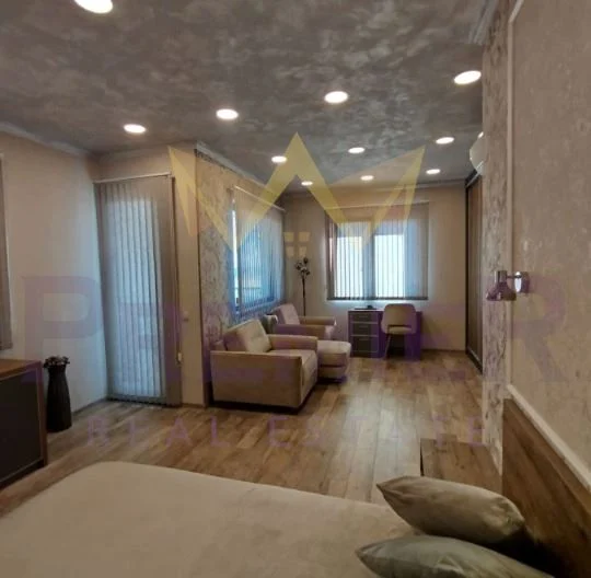 Луксозна къща, първа линия море – местност Лахана -  - снимка 9 - Имоти Премиер