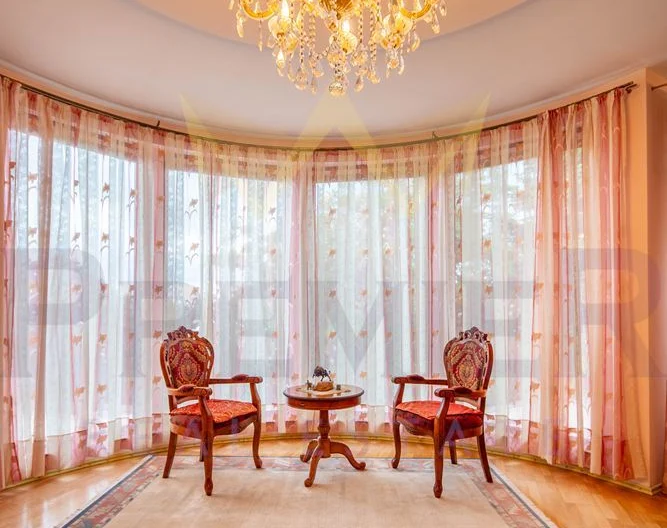 Луксозна къща с басейн и морска гледка -  - снимка 12 - Имоти Премиер