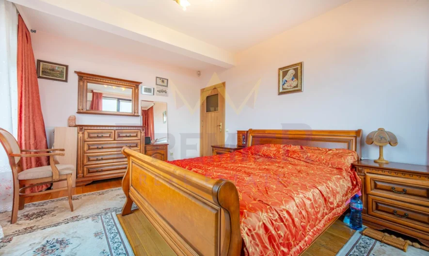 Луксозна къща с басейн и морска гледка -  - снимка 13 - Имоти Премиер