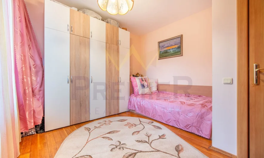 Луксозна къща с басейн и морска гледка - - снимка 22 - Имоти Премиер