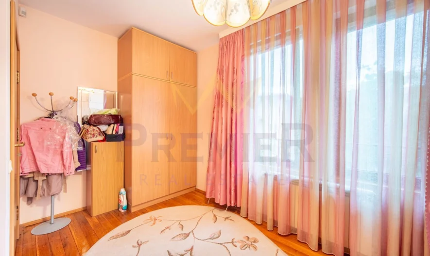 Луксозна къща с басейн и морска гледка - - снимка 24 - Имоти Премиер