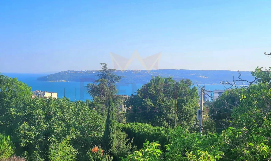 Луксозна къща с басейн и морска гледка -  - снимка 29 - Имоти Премиер