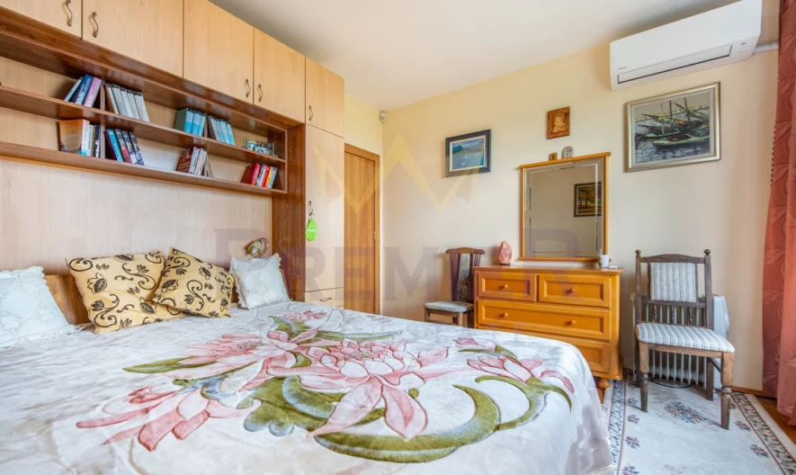 Луксозна къща с басейн и морска гледка -  - снимка 45 - Имоти Премиер