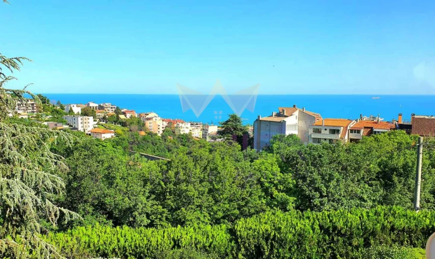 Луксозна къща с басейн и морска гледка - - снимка 61 - Имоти Премиер