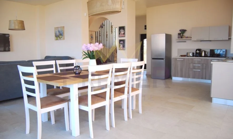 Луксозна къща с басейн и морска панорама в Лозенец – престиж, комфорт и уединение край морето -  - снимка 3 - Имоти Премиер