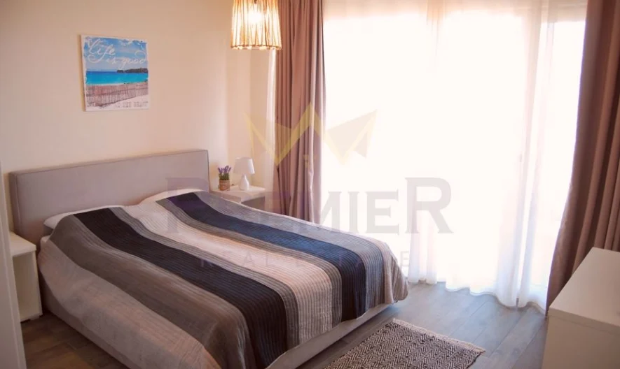 Луксозна къща с басейн и морска панорама в Лозенец – престиж, комфорт и уединение край морето -  - снимка 5 - Имоти Премиер