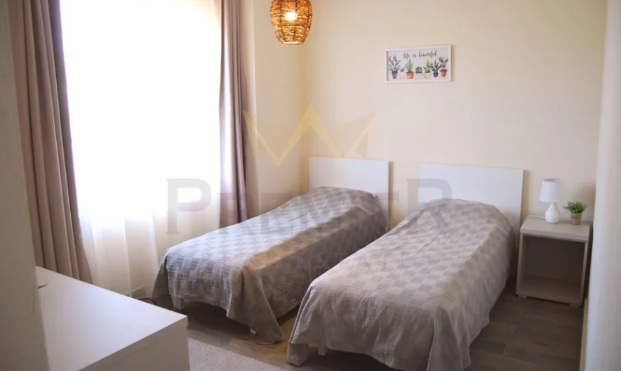 Луксозна къща с басейн и морска панорама в Лозенец – престиж, комфорт и уединение край морето -  - снимка 7 - Имоти Премиер