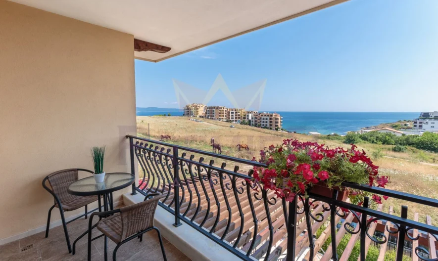 Луксозна къща с басейн и морска панорама в Лозенец – престиж, комфорт и уединение край морето -  - снимка 8 - Имоти Премиер