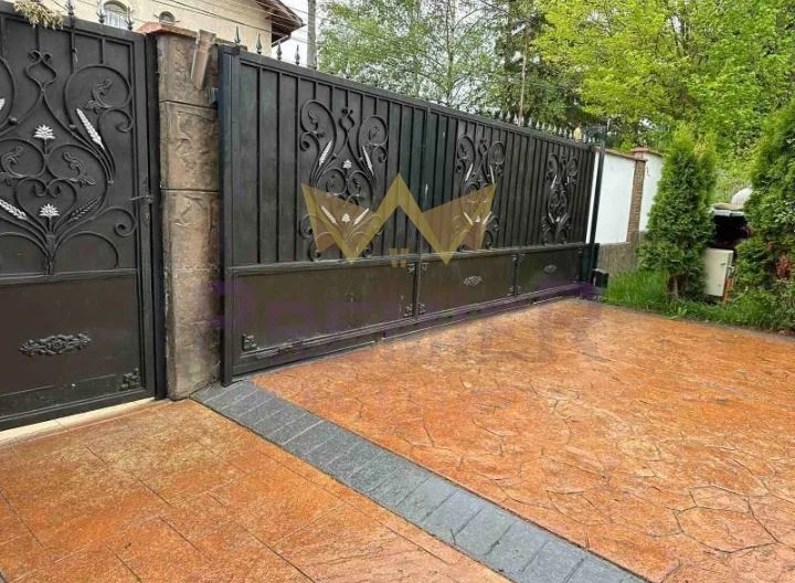 Луксозна къща в гр. Банкя -  - снимка 10 - Имоти Премиер