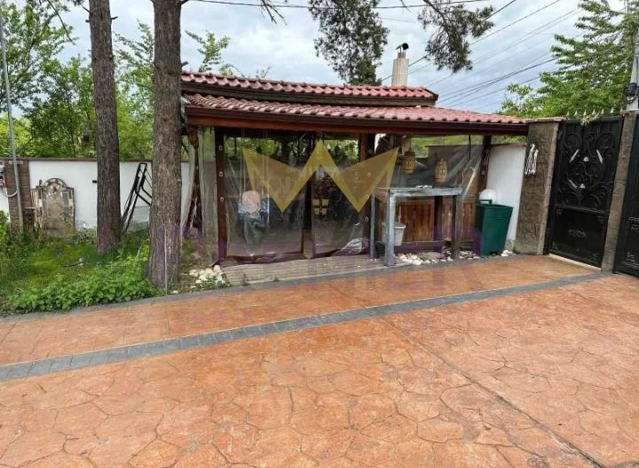 Луксозна къща в гр. Банкя - - снимка 11 - Имоти Премиер