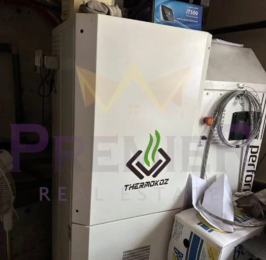 Луксозна къща в гр. Банкя - - снимка 7 - Имоти Премиер