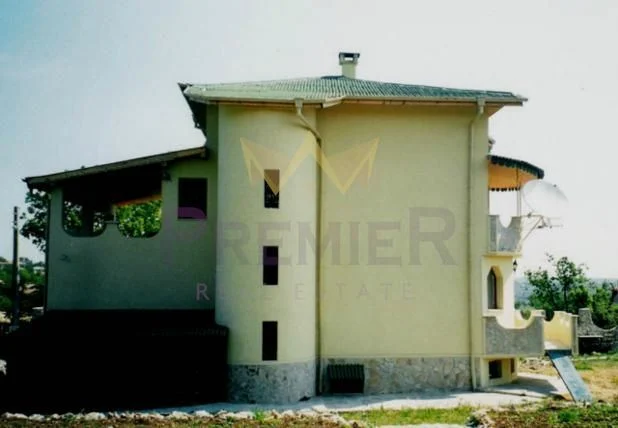 Луксозна къща в Кичево - - снимка 13 - Имоти Премиер