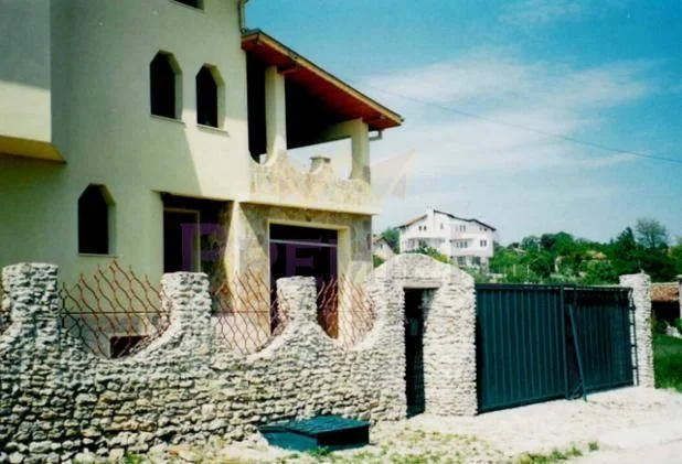 Луксозна къща в Кичево - - снимка 15 - Имоти Премиер