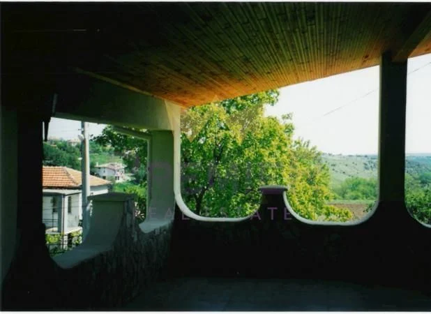 Луксозна къща в Кичево -  - снимка 9 - Имоти Премиер