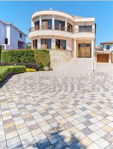 Луксозна къща в м-т Евксиновград -  - снимка 10 - Имоти Премиер