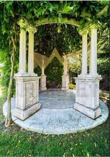 Луксозна къща в м-т Евксиновград -  - снимка 11 - Имоти Премиер