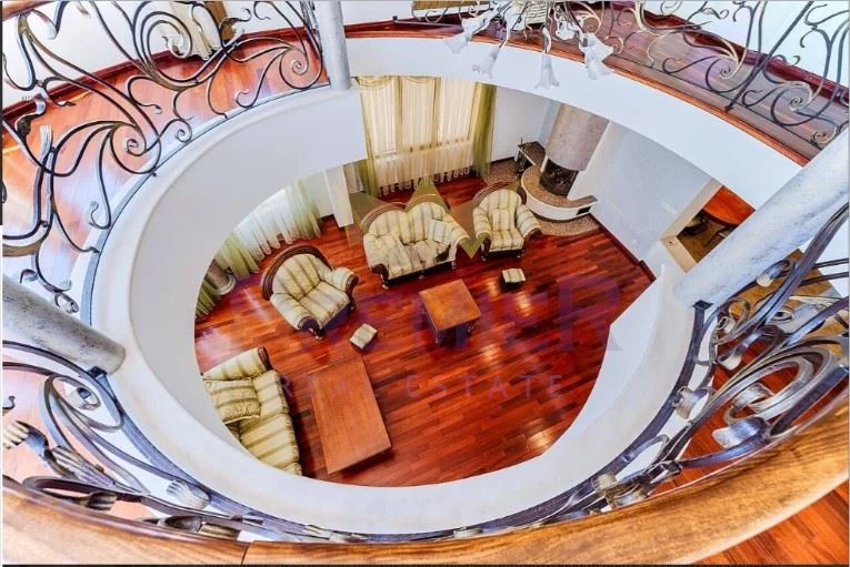 Луксозна къща в м-т Евксиновград - - снимка 5 - Имоти Премиер