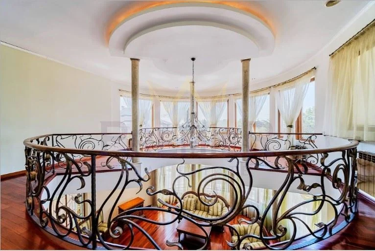 Луксозна къща в м-т Евксиновград - - снимка 6 - Имоти Премиер