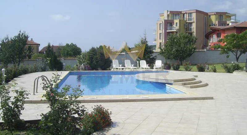 Луксозна къща в местност Ален Мак -  - снимка 1 - Имоти Премиер